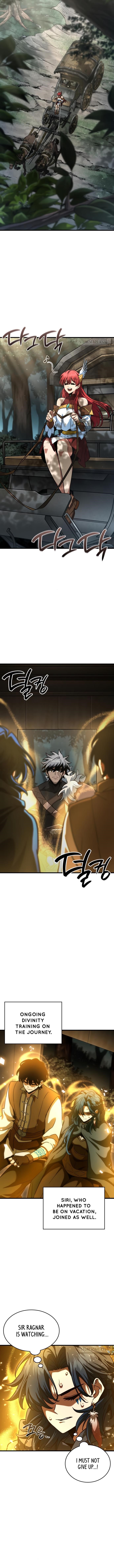 Valhalla Saga - Chapter 32 Page 8