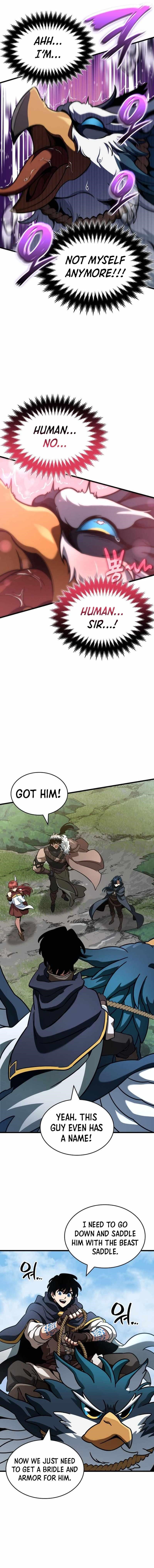 Valhalla Saga - Chapter 33 Page 16