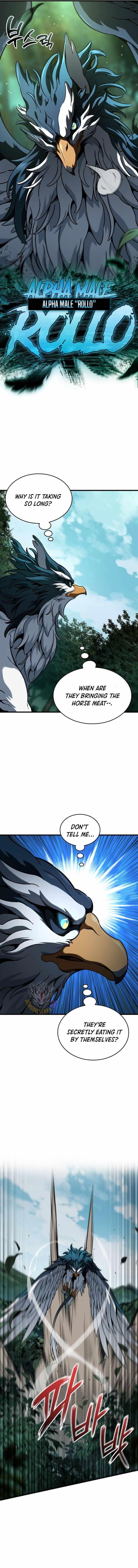 Valhalla Saga - Chapter 33 Page 4