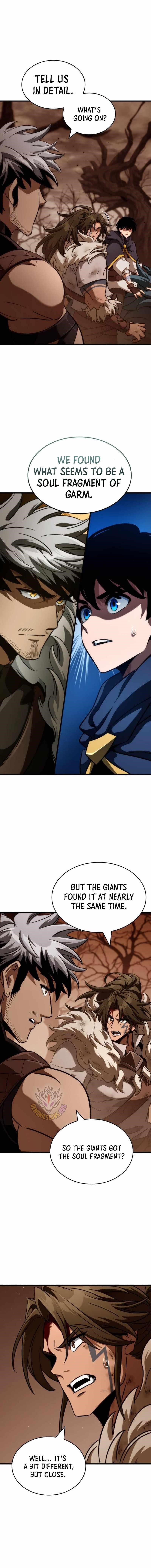 Valhalla Saga - Chapter 34 Page 10