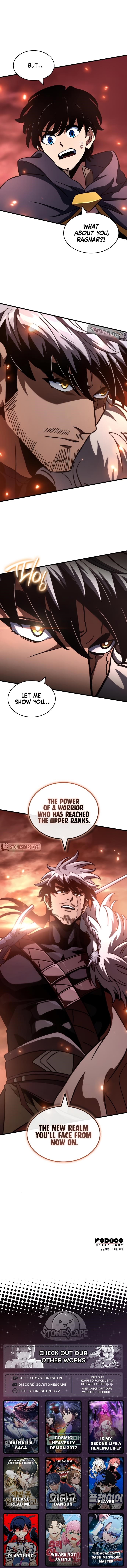 Valhalla Saga - Chapter 35 Page 19