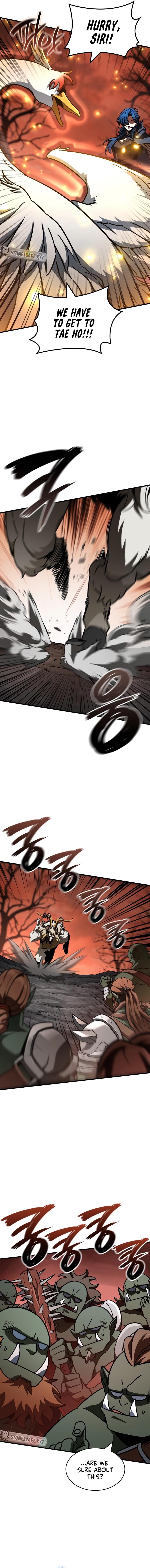 Valhalla Saga - Chapter 35 Page 2