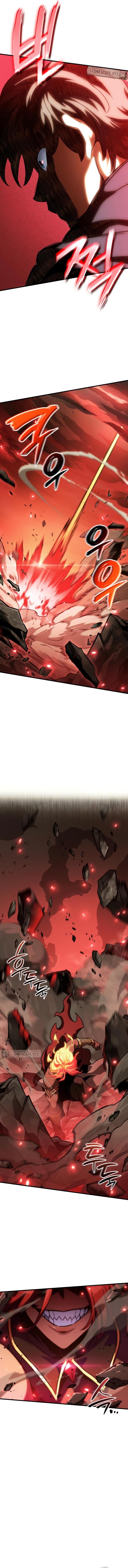 Valhalla Saga - Chapter 35 Page 8