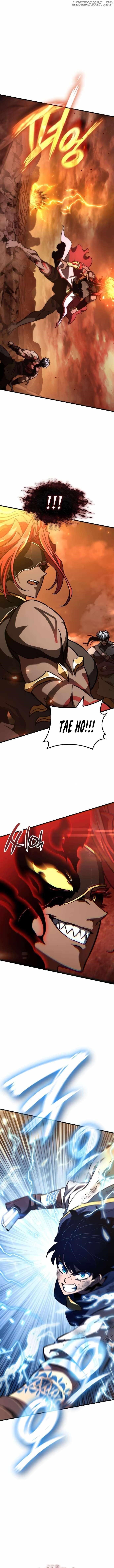 Valhalla Saga - Chapter 37 Page 15