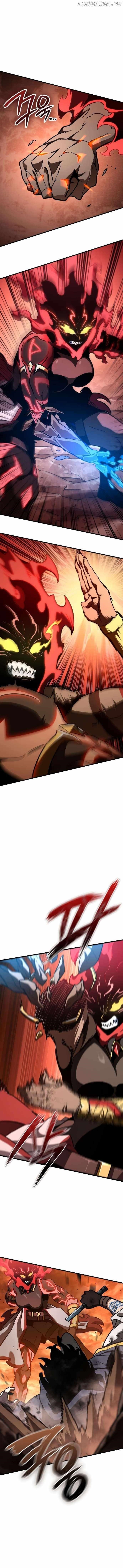 Valhalla Saga - Chapter 37 Page 18