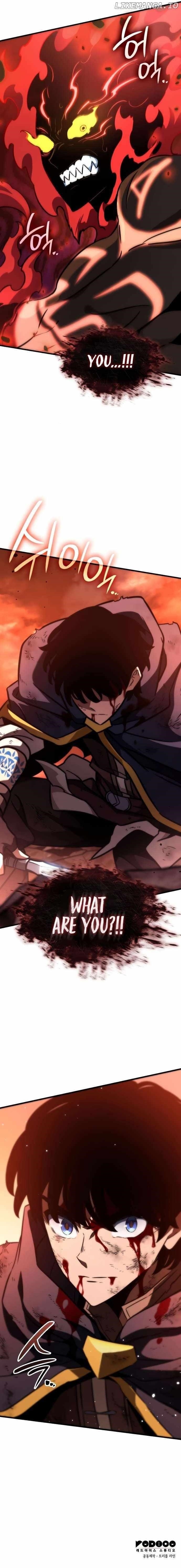 Valhalla Saga - Chapter 37 Page 19