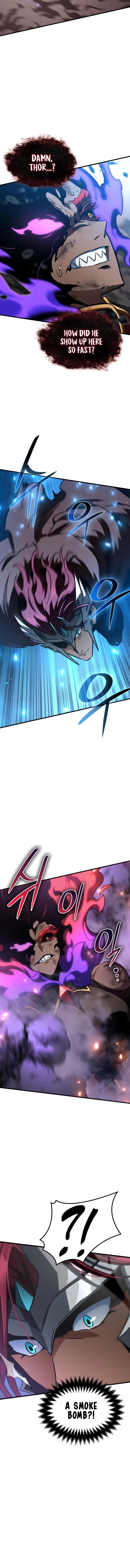 Valhalla Saga - Chapter 38 Page 12