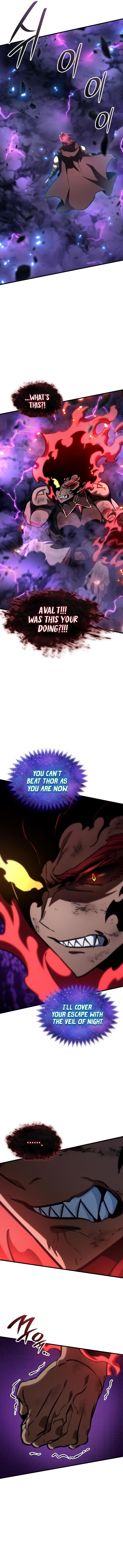 Valhalla Saga - Chapter 38 Page 13