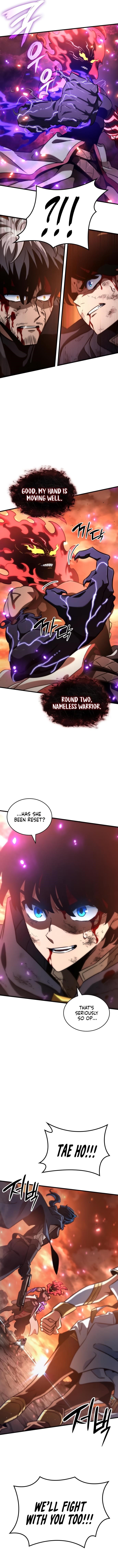 Valhalla Saga - Chapter 38 Page 3