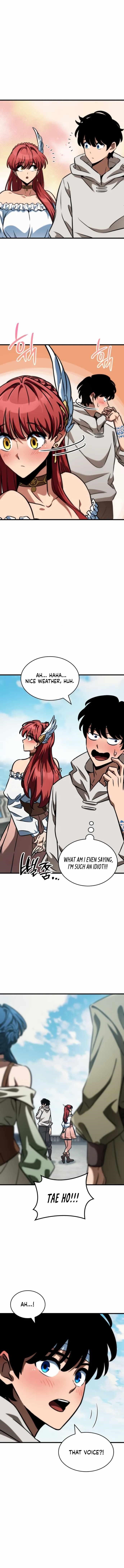 Valhalla Saga - Chapter 39 Page 11