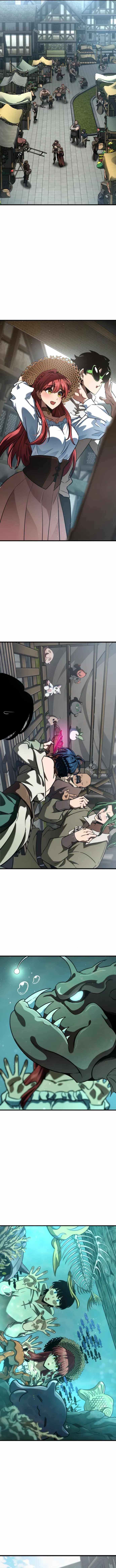 Valhalla Saga - Chapter 39 Page 14