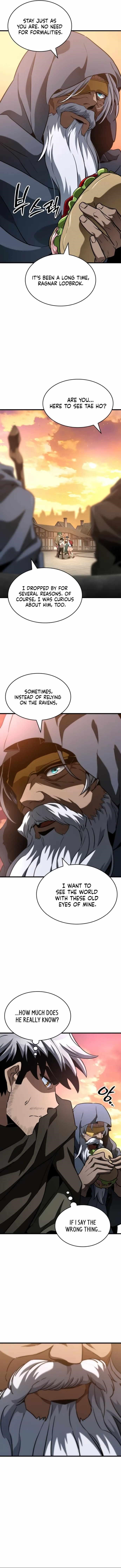 Valhalla Saga - Chapter 39 Page 17