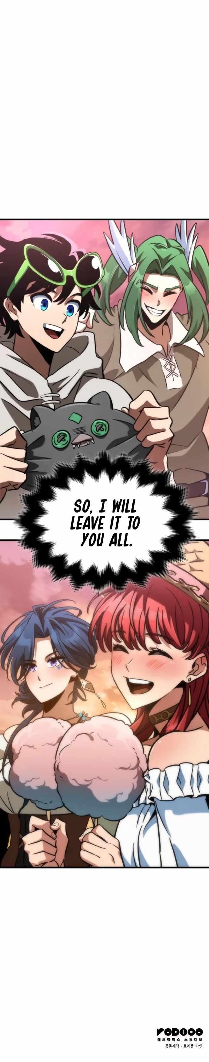 Valhalla Saga - Chapter 39 Page 19