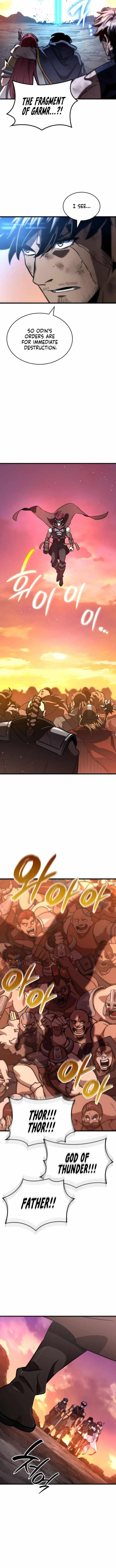 Valhalla Saga - Chapter 39 Page 2