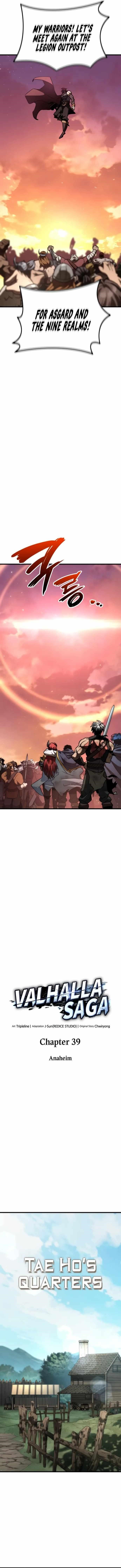 Valhalla Saga - Chapter 39 Page 7