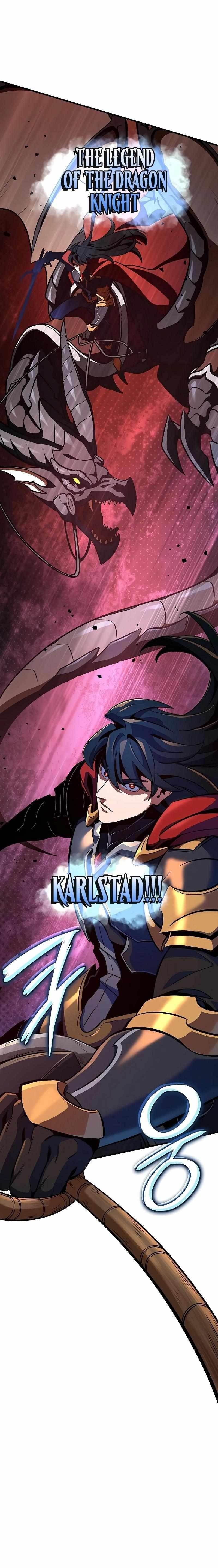 Valhalla Saga - Chapter 4 Page 11