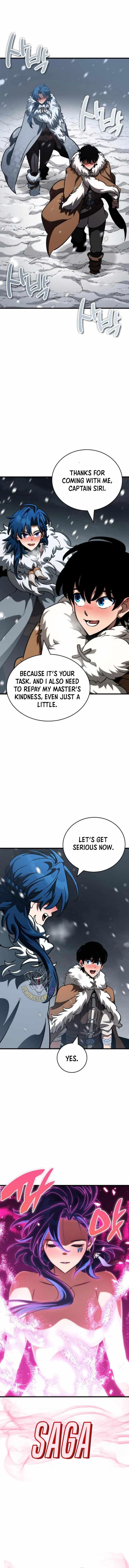 Valhalla Saga - Chapter 40 Page 12