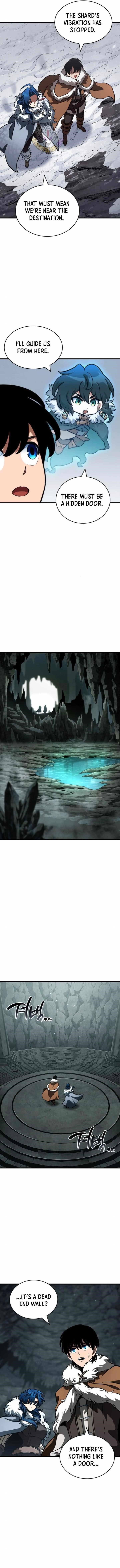 Valhalla Saga - Chapter 40 Page 15