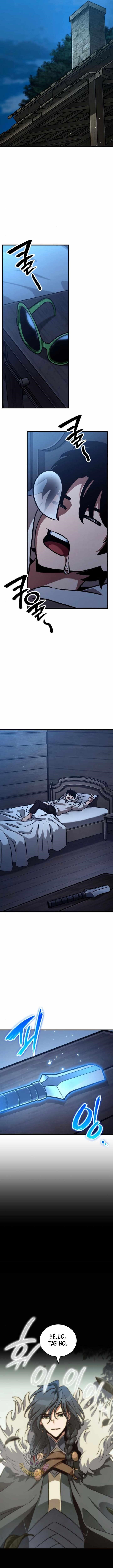 Valhalla Saga - Chapter 40 Page 3