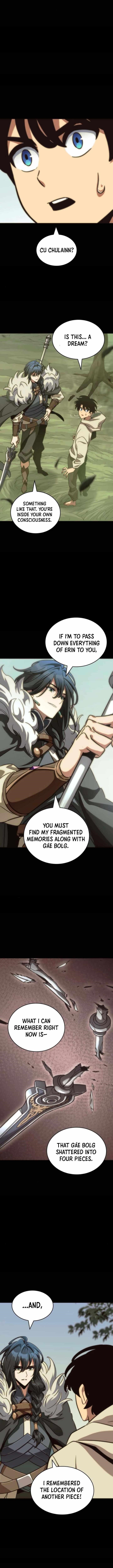 Valhalla Saga - Chapter 40 Page 4