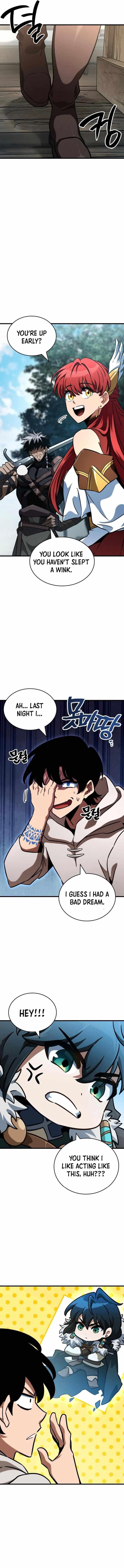 Valhalla Saga - Chapter 40 Page 8