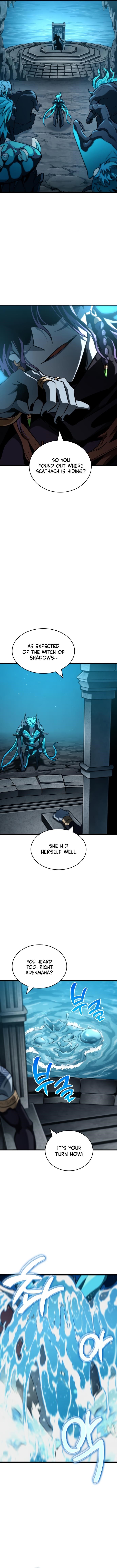 Valhalla Saga - Chapter 41 Page 17