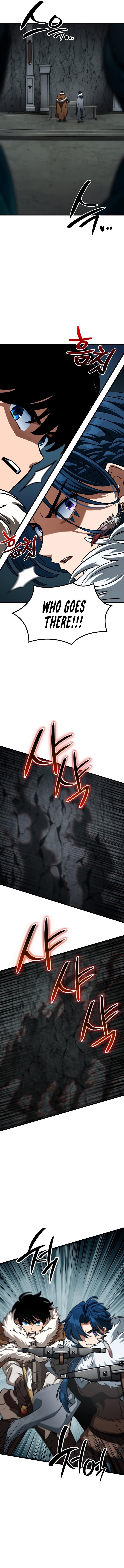 Valhalla Saga - Chapter 41 Page 7