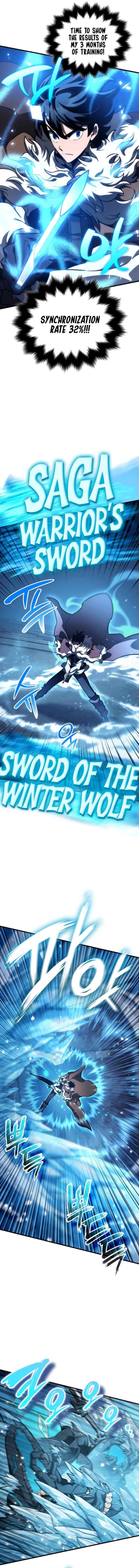 Valhalla Saga - Chapter 41 Page 9