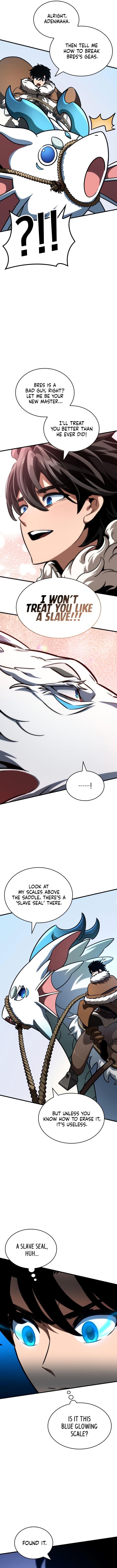 Valhalla Saga - Chapter 42 Page 14