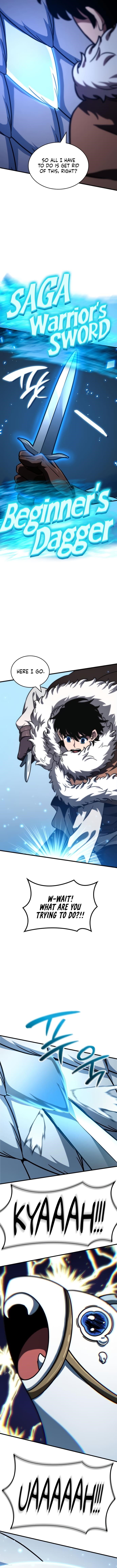 Valhalla Saga - Chapter 42 Page 15