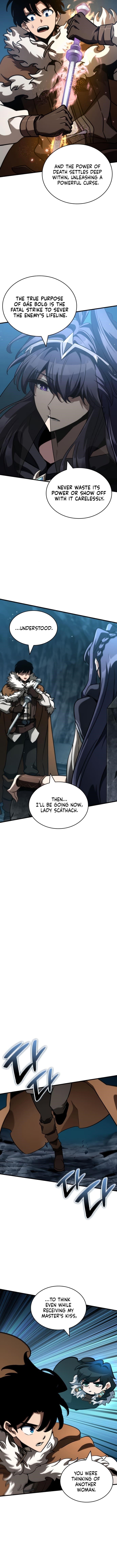 Valhalla Saga - Chapter 43 Page 12