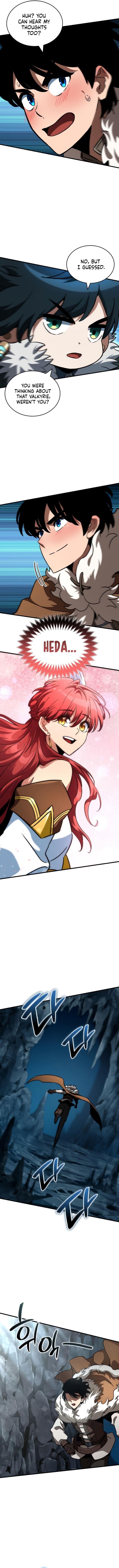 Valhalla Saga - Chapter 43 Page 13