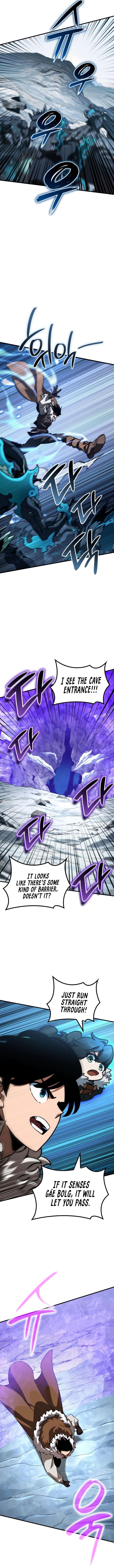 Valhalla Saga - Chapter 43 Page 6