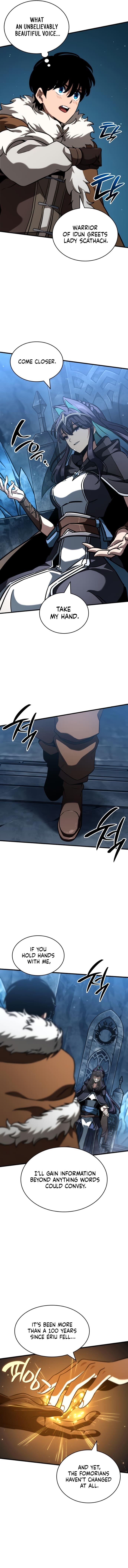 Valhalla Saga - Chapter 43 Page 9