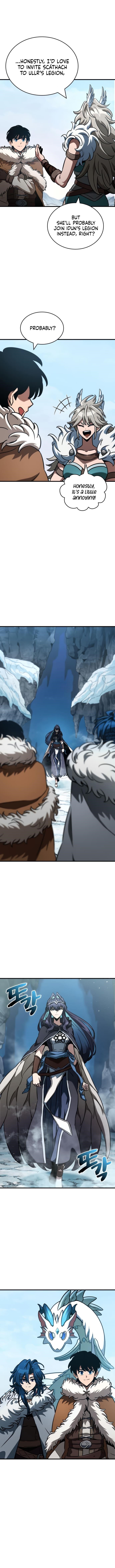 Valhalla Saga - Chapter 44 Page 12