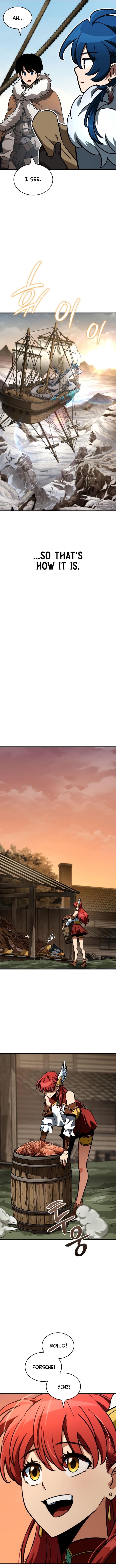 Valhalla Saga - Chapter 44 Page 14