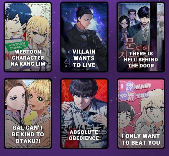 Valhalla Saga - Chapter 44 Page 19