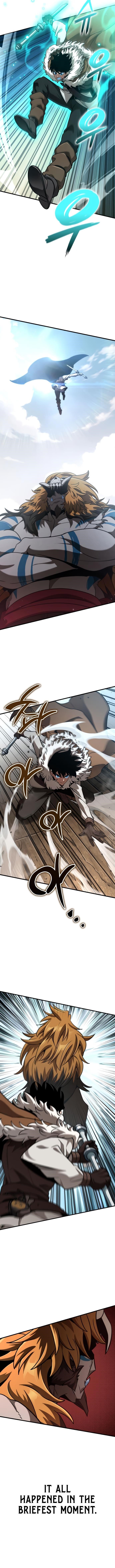 Valhalla Saga - Chapter 44 Page 2