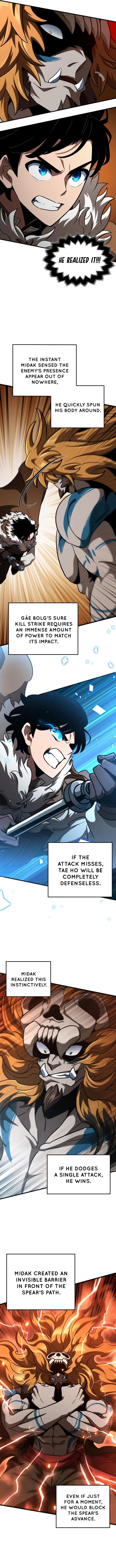 Valhalla Saga - Chapter 44 Page 3