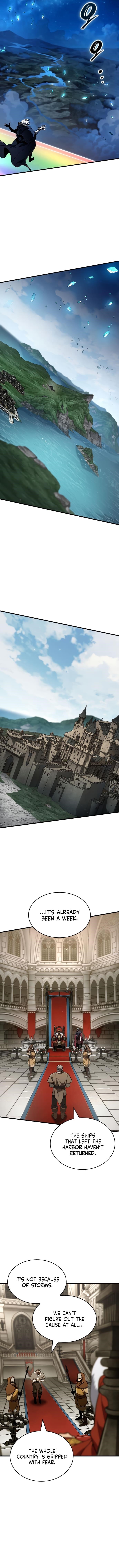 Valhalla Saga - Chapter 45 Page 12