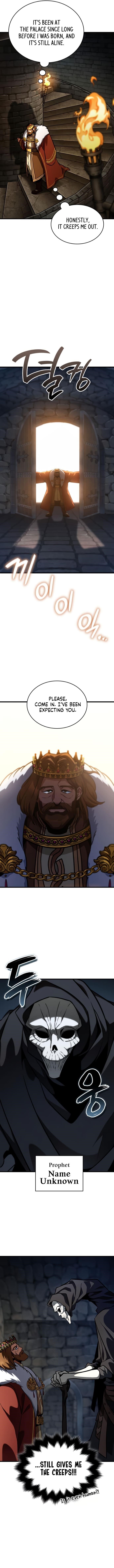 Valhalla Saga - Chapter 45 Page 14