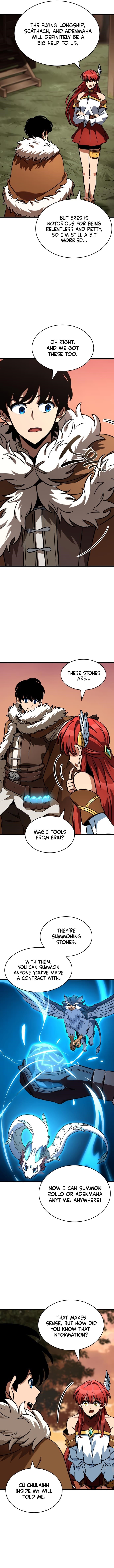 Valhalla Saga - Chapter 45 Page 6