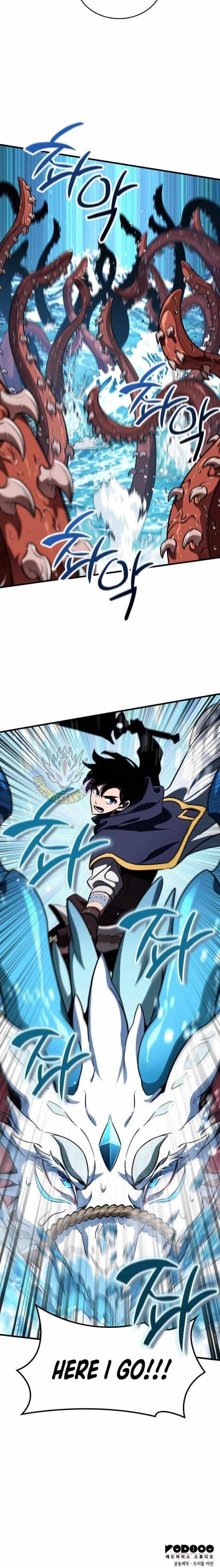 Valhalla Saga - Chapter 46 Page 16