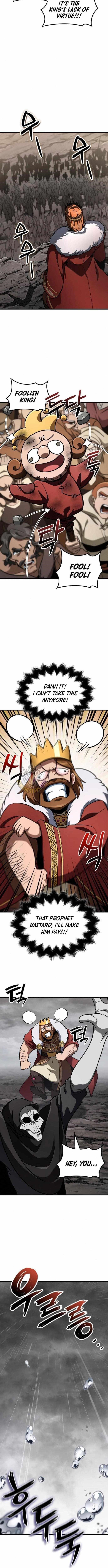 Valhalla Saga - Chapter 46 Page 2