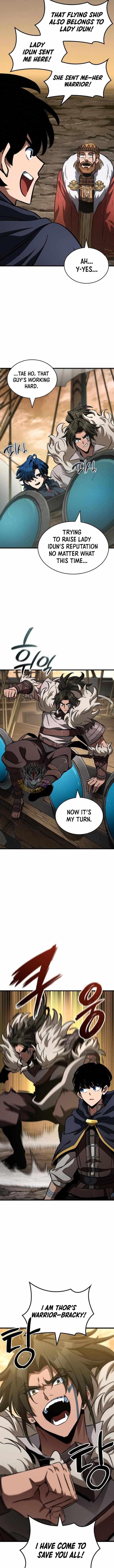 Valhalla Saga - Chapter 46 Page 6