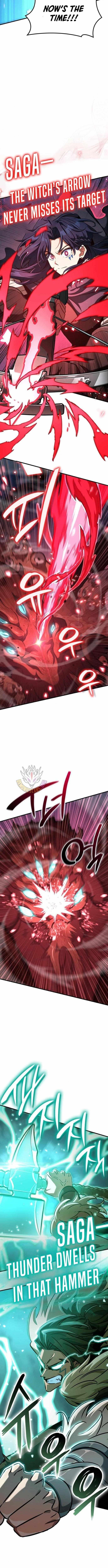 Valhalla Saga - Chapter 47 Page 11