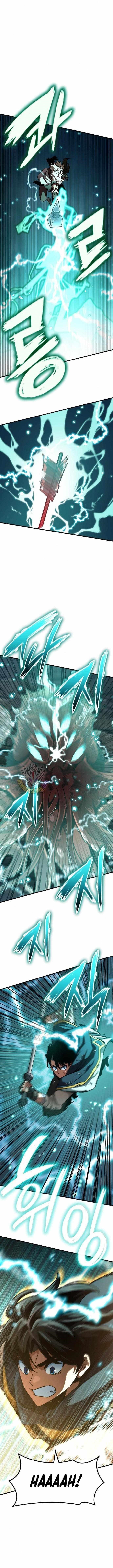 Valhalla Saga - Chapter 47 Page 12