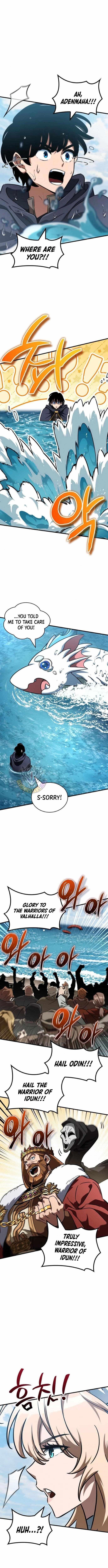 Valhalla Saga - Chapter 47 Page 15