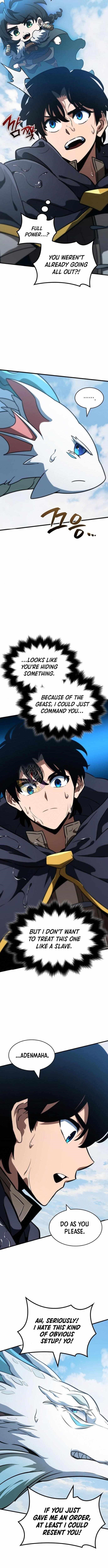 Valhalla Saga - Chapter 47 Page 5