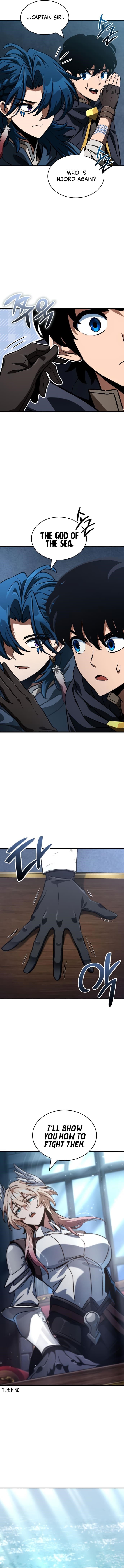 Valhalla Saga - Chapter 48 Page 17